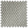 Bellavelle Chevron, Evergreen - Roman Blind